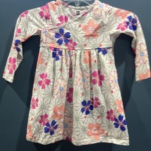 Tea collection dress sz 4